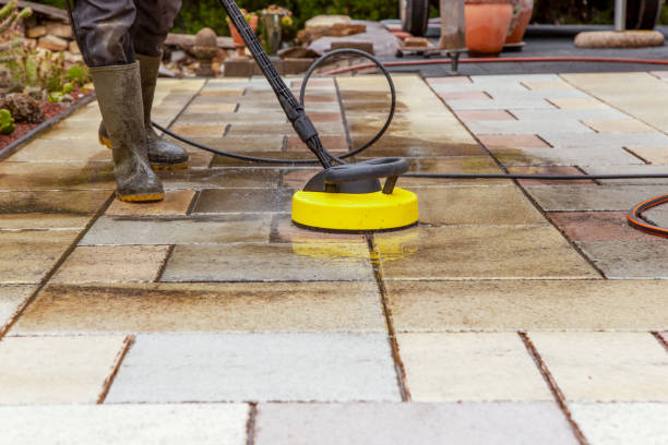 Best Sidewalk and Walkway Cleaning  in Sand Lake, MI